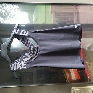 Nike Tank top